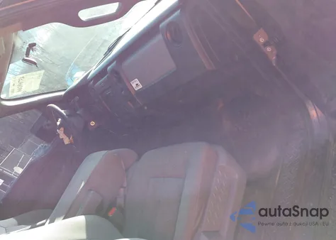 2013 Ford F-150 Xl из США, поврежденный, VIN 1FTFX1EF1DKF84041